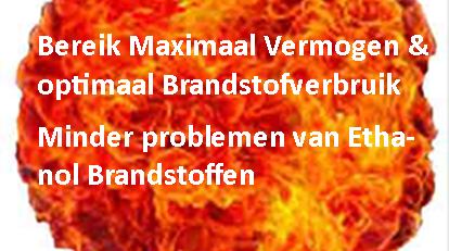 503 Premium Benzine Verbeteraar