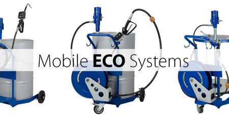 Mobile ECO systems