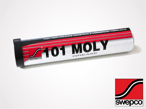 SWEPCO 101 Moly Grease