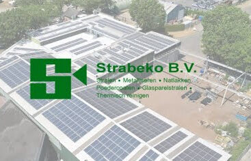 Strabeko B.V. Tilburg