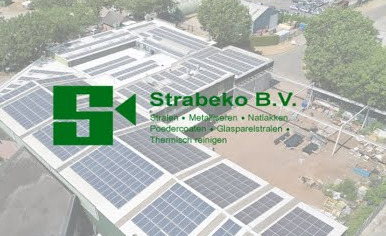 Strabeko B.V. Tilburg
