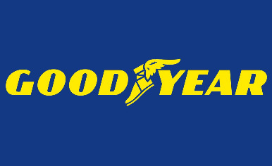 Goodyear Nederland B.V. Tilburg
