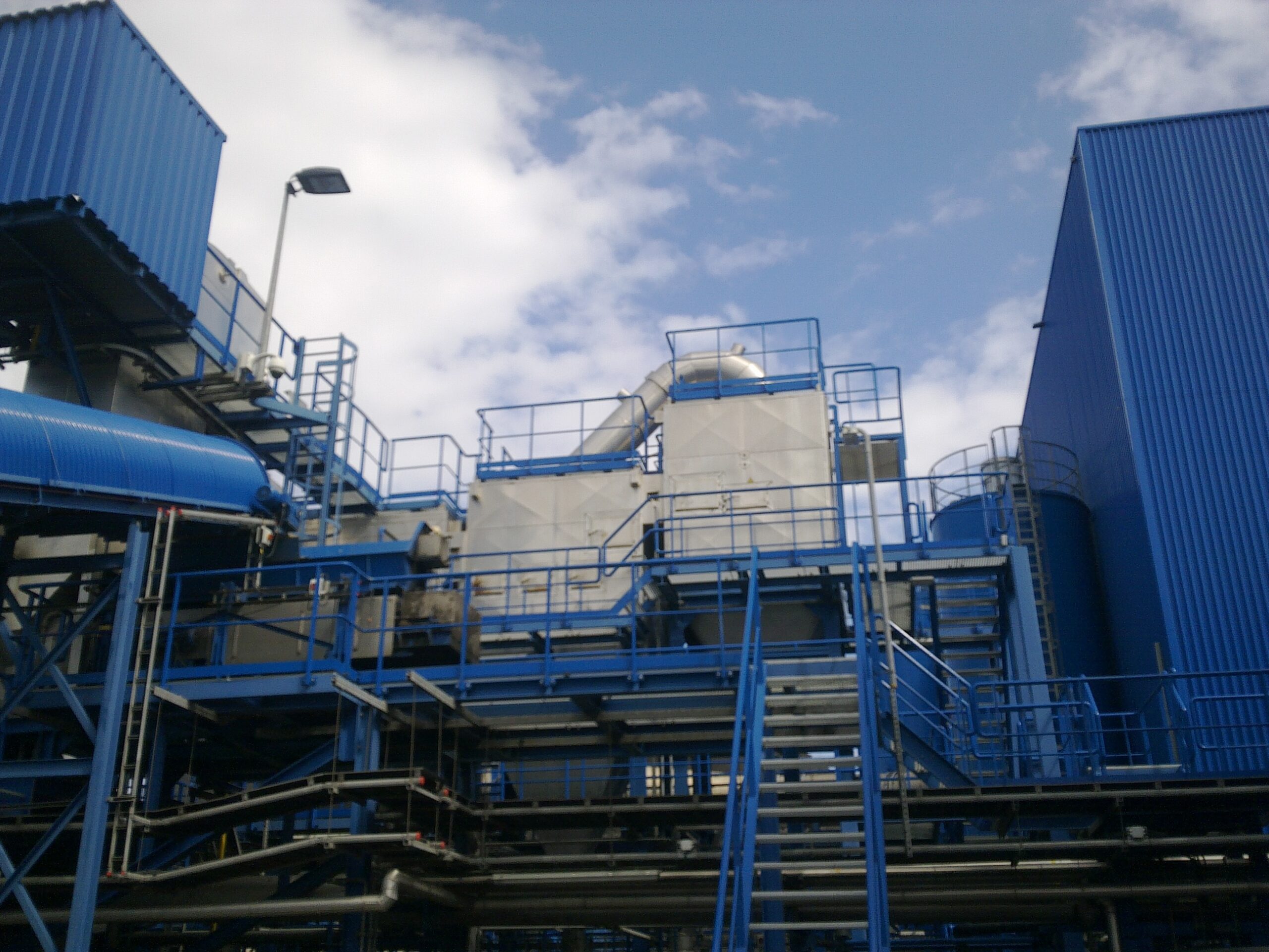 More about SWEPCO 123 Ultra EP Multi-Service Grease – Premium grease for extreme conditions