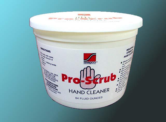 Pro-Scrub Hand Cleaner