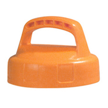 100039-Oil-Safe®-Afsluit-Deksel-Oranje