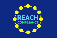 Reach Compliance logo