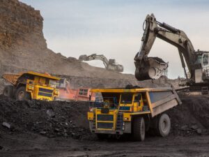 SWEPCO 123 Ultra EP Multi-Service Grease 
De gevolgen van het te veel invetten van een lager