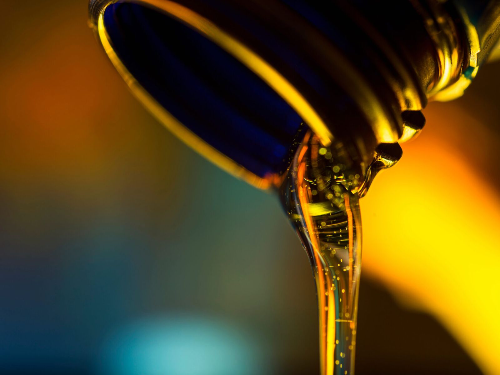 SWEPCO 306 Supreme Formula Engine Oil