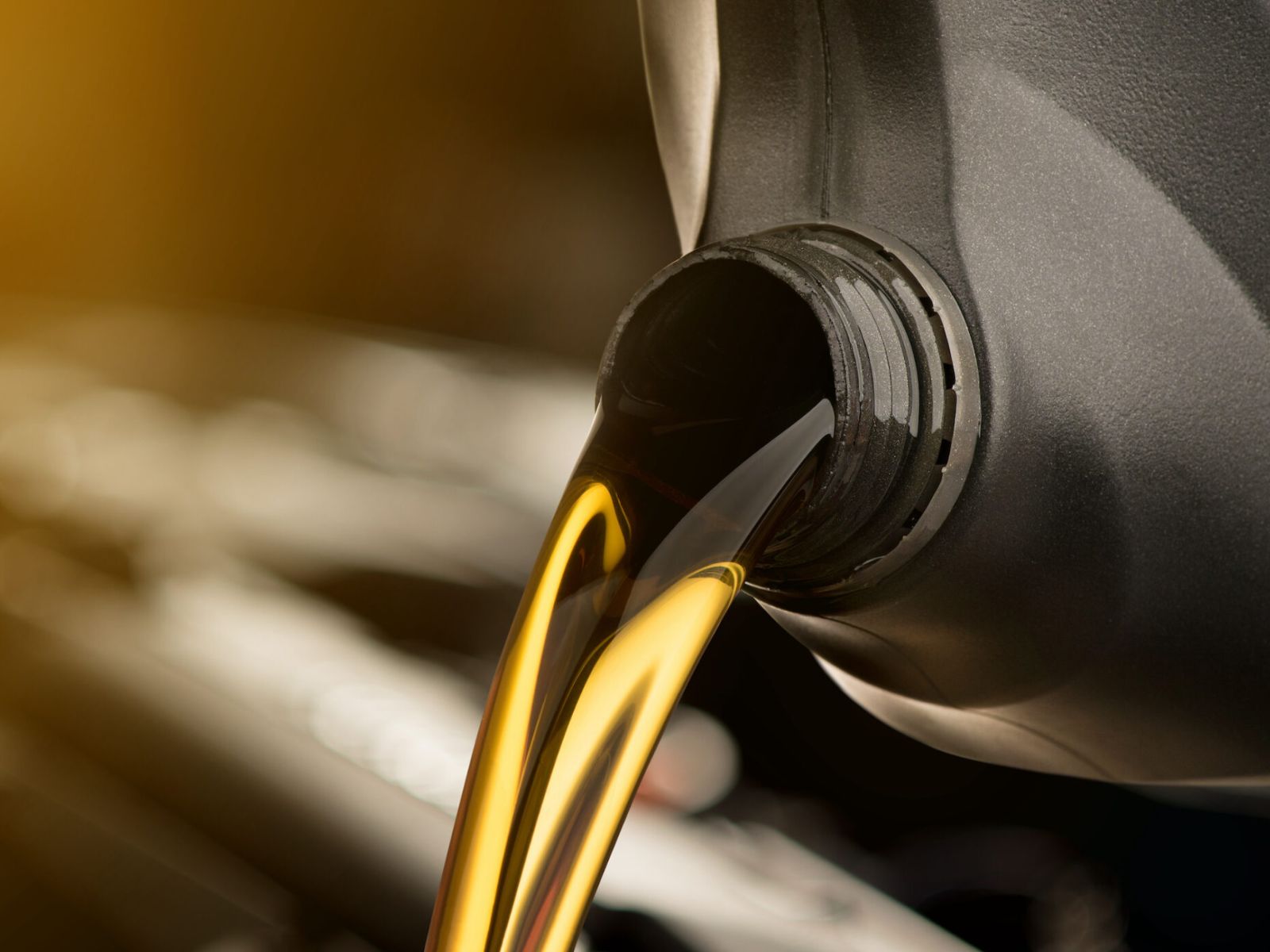 SWEPCO 502 Engine Oil Improver