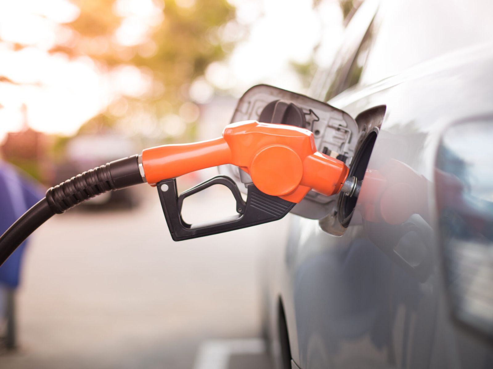 SWEPCO 503 Premium Gasoline Improver