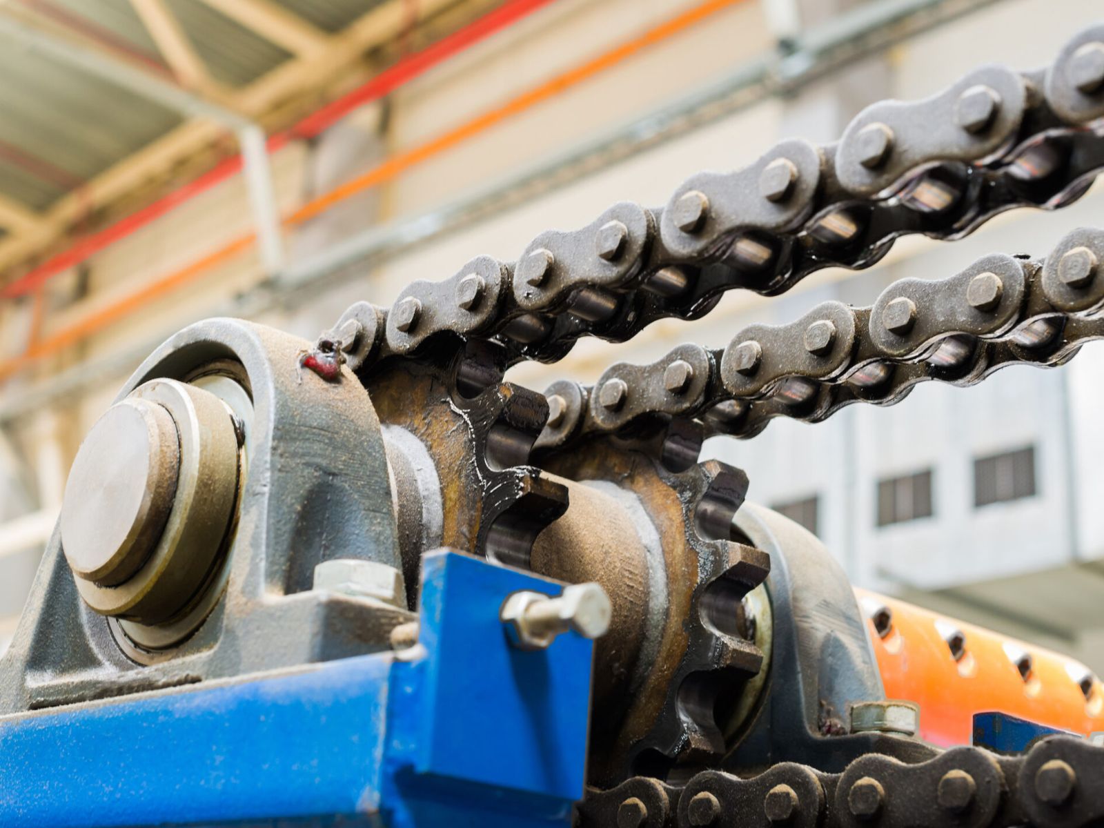 SWEPCO 803 Ketten- und Kabelschmiermittel