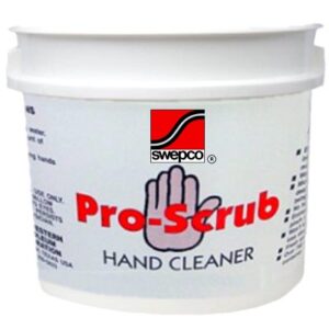 SWEPCO Pro-Scrub Hand Cleaner