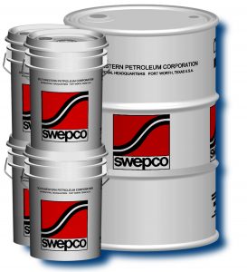 SWEPCO 704 Synthetic Anti-Wear Hydraulic Oil