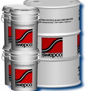 SWEPCO 704 Synthetic Anti-Wear Hydraulic Oil