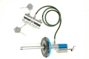 MASTO Wire Rope Lubricator