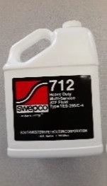 SWEPCO 712 Premium Synthetic Multi-Service ATF