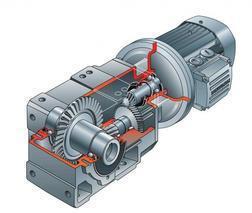 SWEPCO 706 AW-EP Gear & Bearing Oil