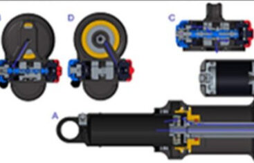 Beverloo Suspension Service Center