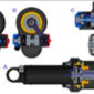 Beverloo Suspension Service Center
