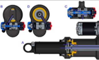 Beverloo Suspension Service Center