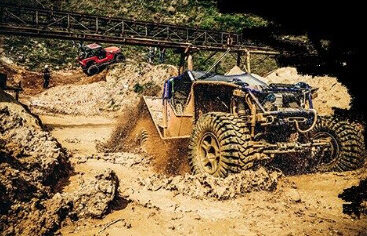 Custom Offroad
