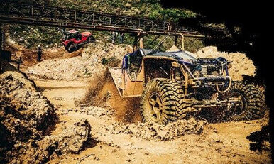 Custom Offroad