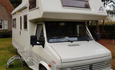 Vrinds Mobiliteit Tilburg