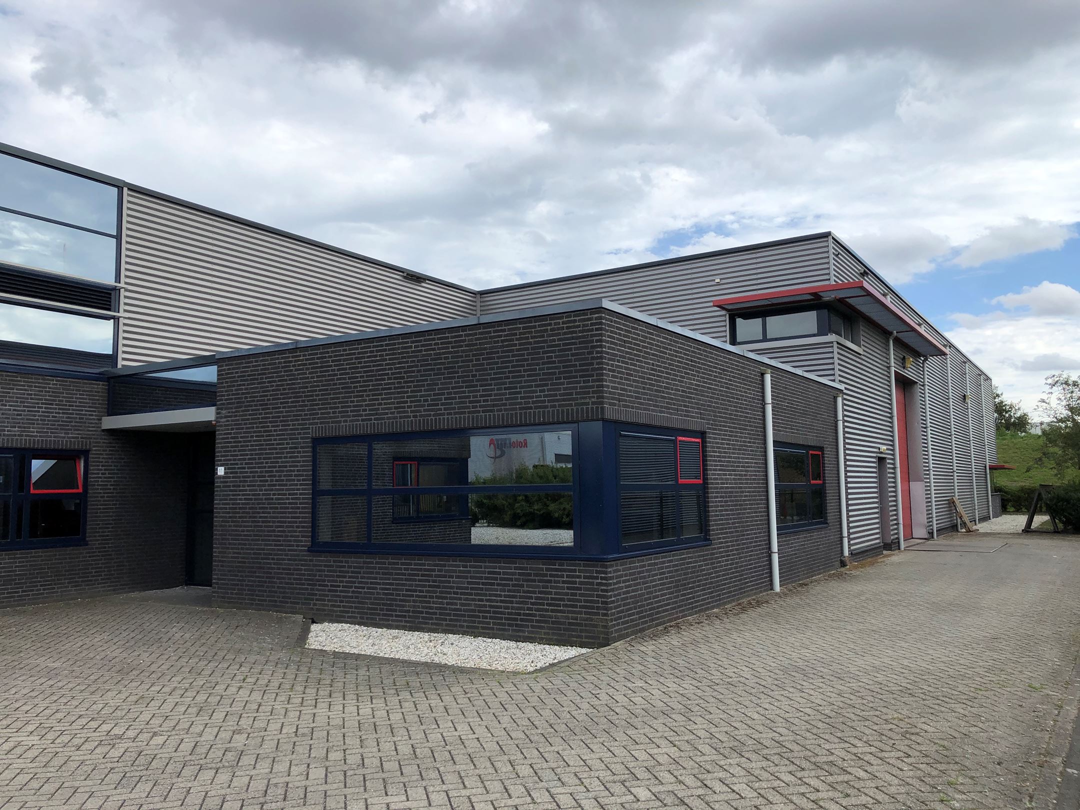 STRATSON Logistics Europe