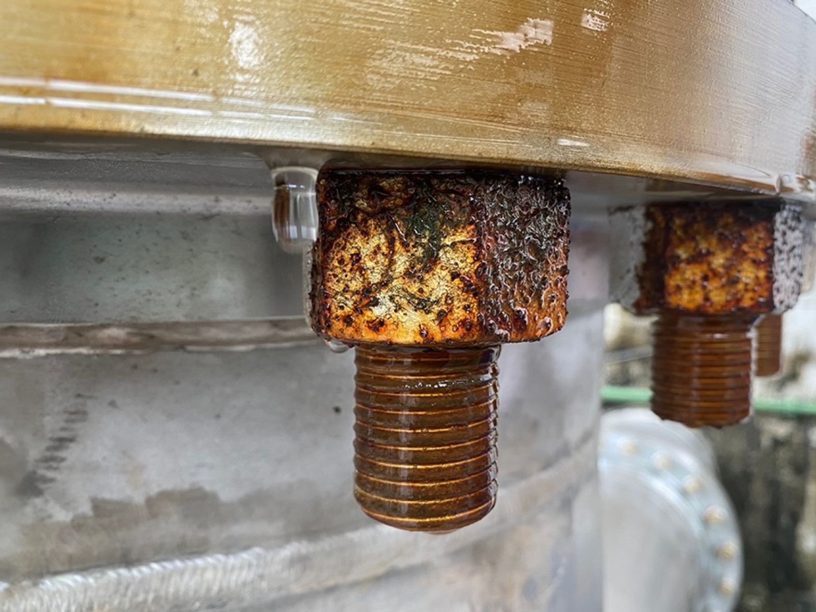 Swepco 808 Penetrating Oil