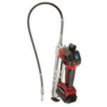 Alemite Battery operated Grease Gun