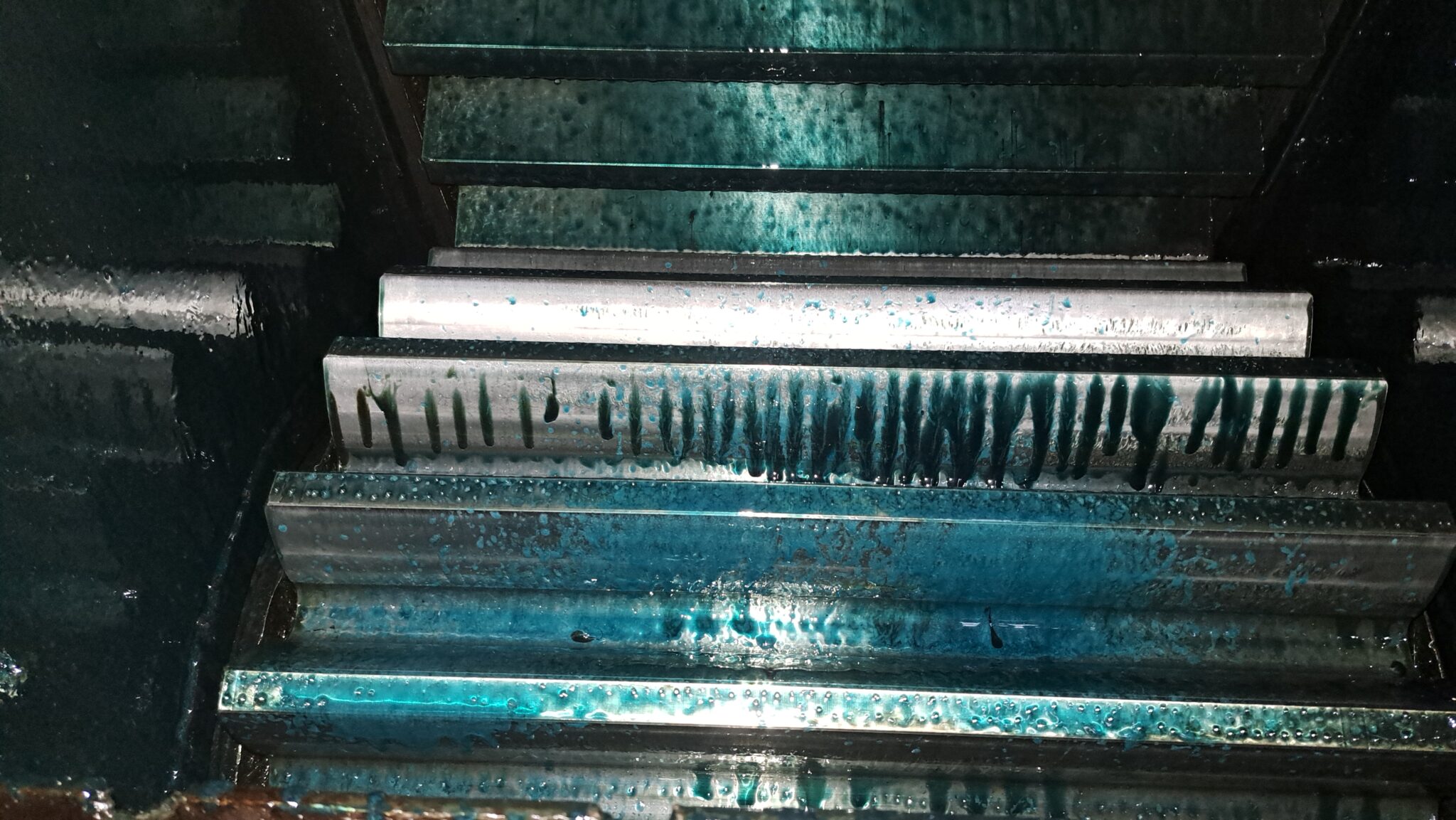 SWEPCO 225 Extreme prestaties open tandwiel smeermiddel