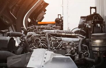 Drag Racing Prestatieverbetering - VS