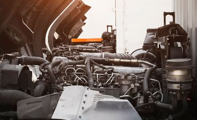 Drag Racing Prestatieverbetering - VS