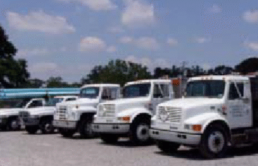 Agrarische Chemie & Logistieke Vloot - Zuidelijke VS