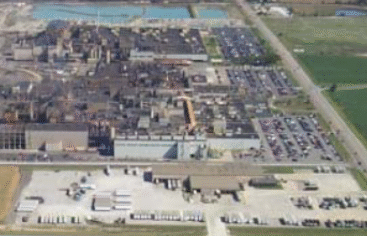 Industriële Poedercoating & Productie - VS