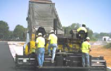 Asphalt Paving & Infrastructure – USA