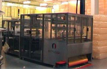 Mineral Wool Insulation Manufacturing – USA